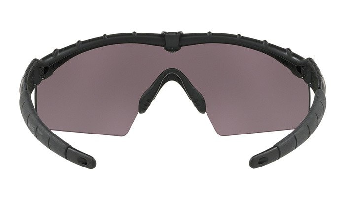 Тактичні окуляри Oakley SI Ballistic M Frame 2.0 Strike Black - Prizm Grey