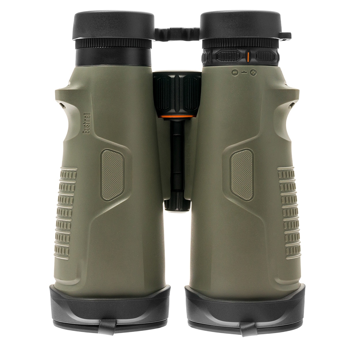 Військовий бінокль Bushnell Trophy Xtreme 8x56 2016 Green