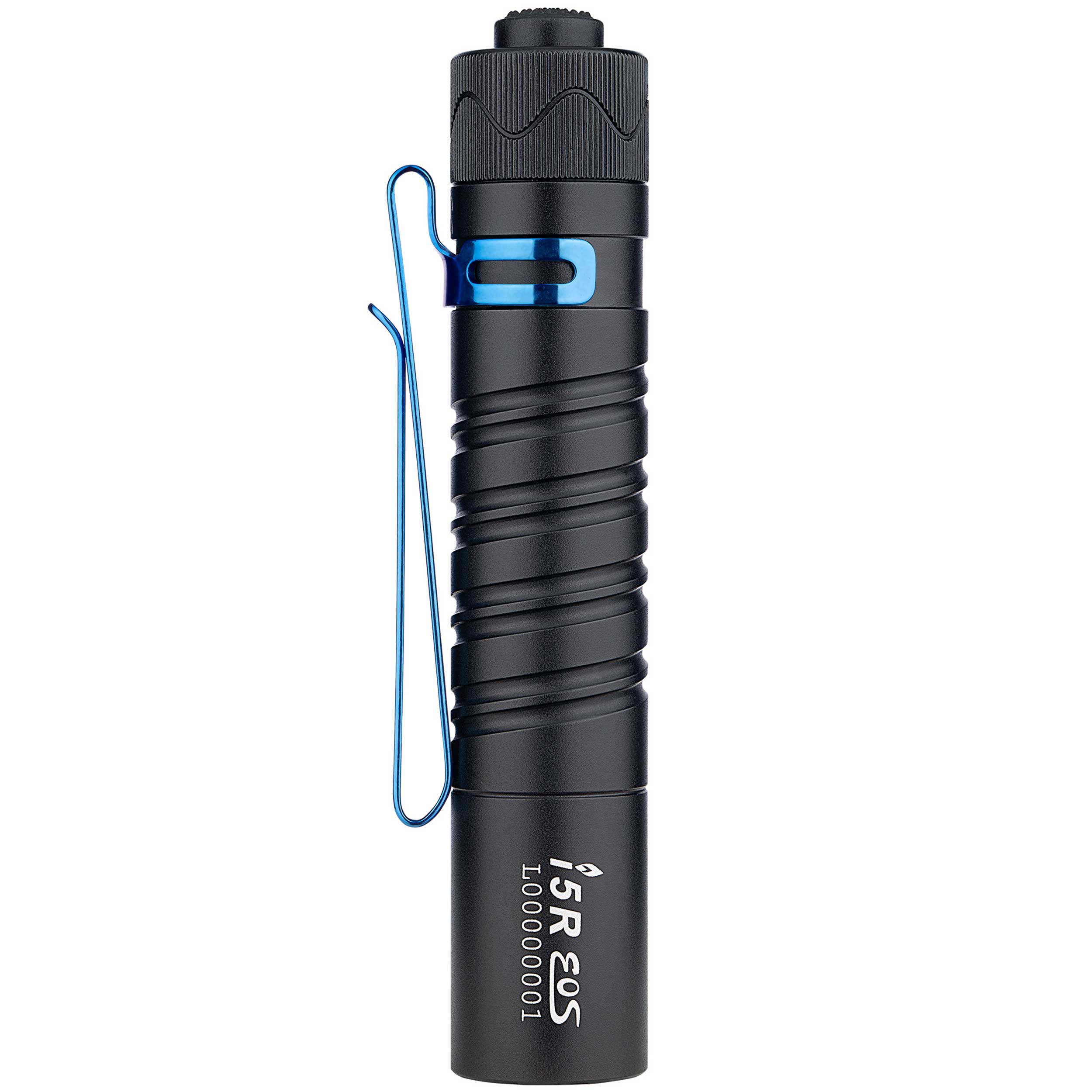 Ліхтарик Olight I5R EOS Black - 350 люменів