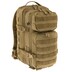 Рюкзак Brandit US Cooper 25 л Coyote