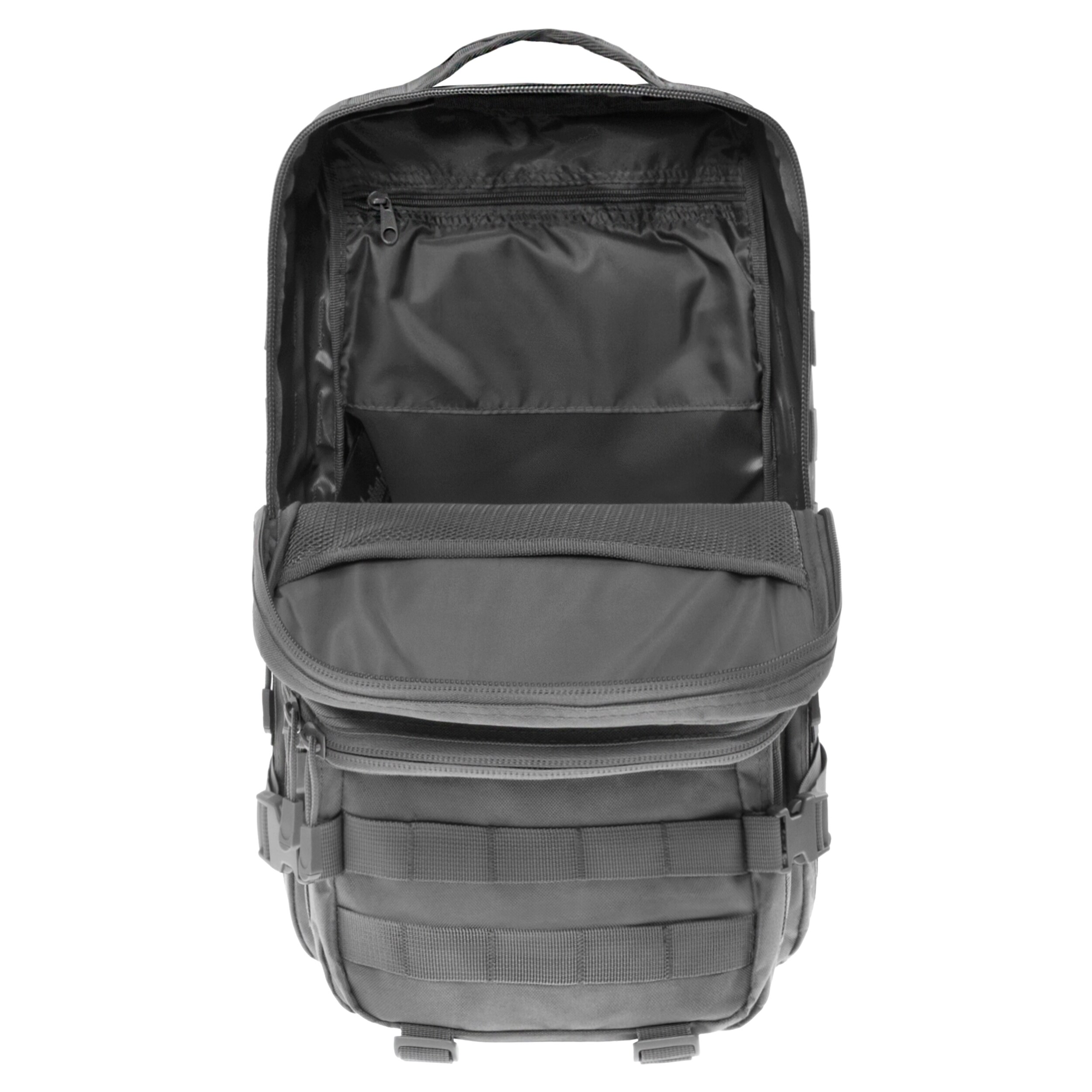 Рюкзак Brandit US Cooper 40 л Graphite