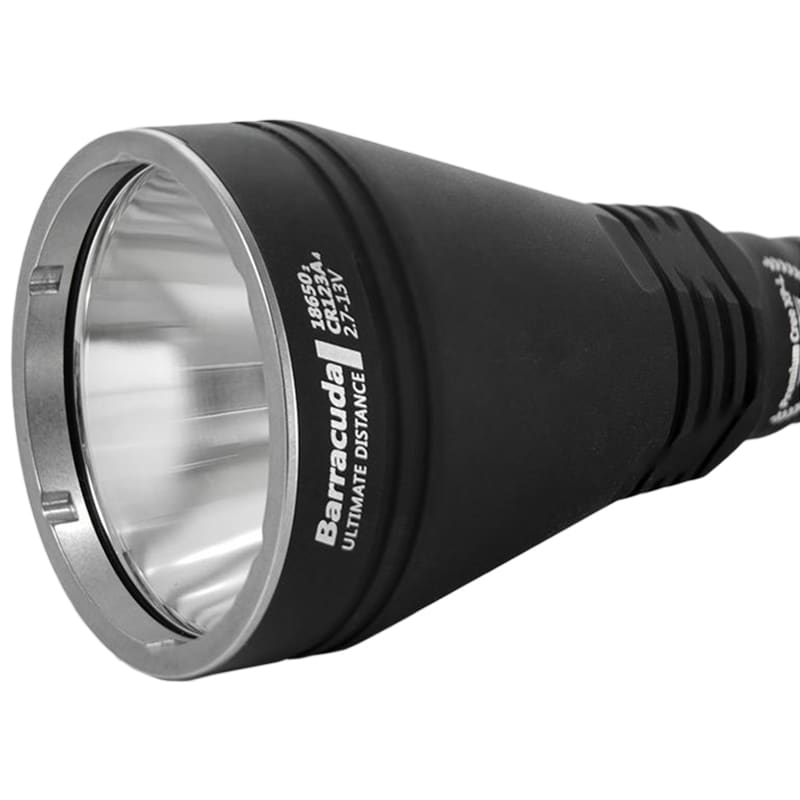 Ліхтарик Armytek Barracuda White - 1150 люменів