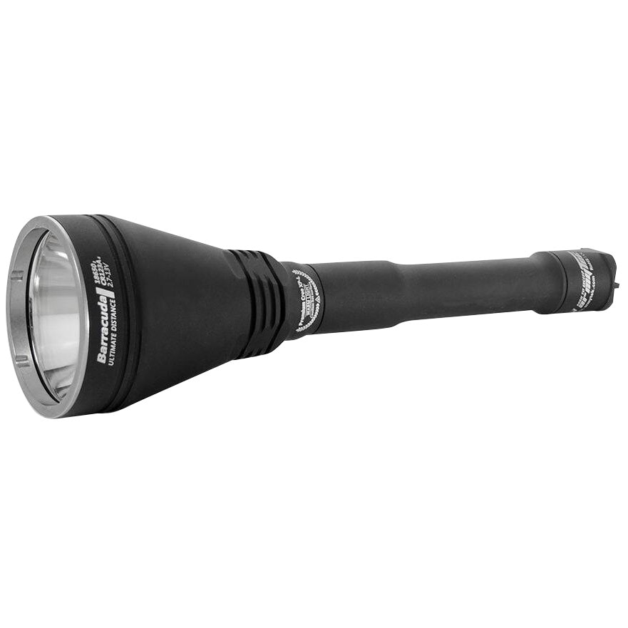 Ліхтарик Armytek Barracuda White - 1150 люменів