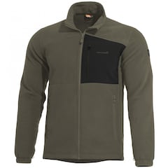 Флісова кофта Pentagon Athos 2.0 RAL7013