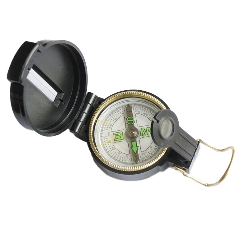 Бусоль Pentagon Tac Maven Wanderer - Black