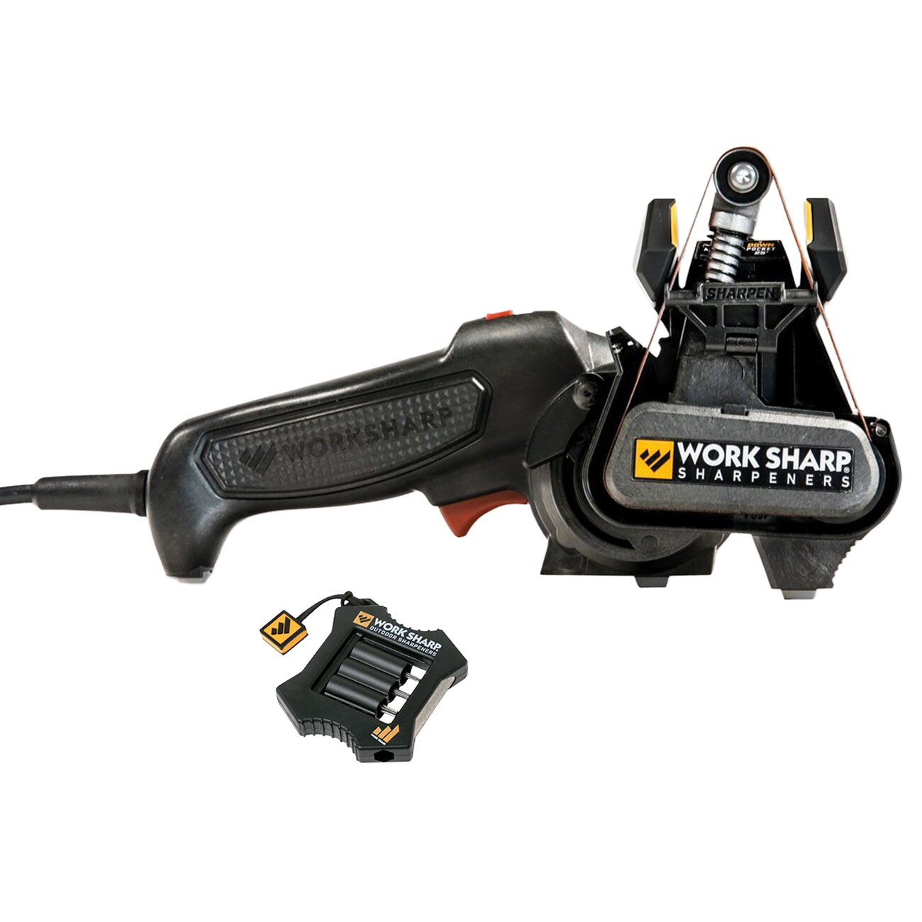 Електричне точило Work Sharp Tool MK II Set