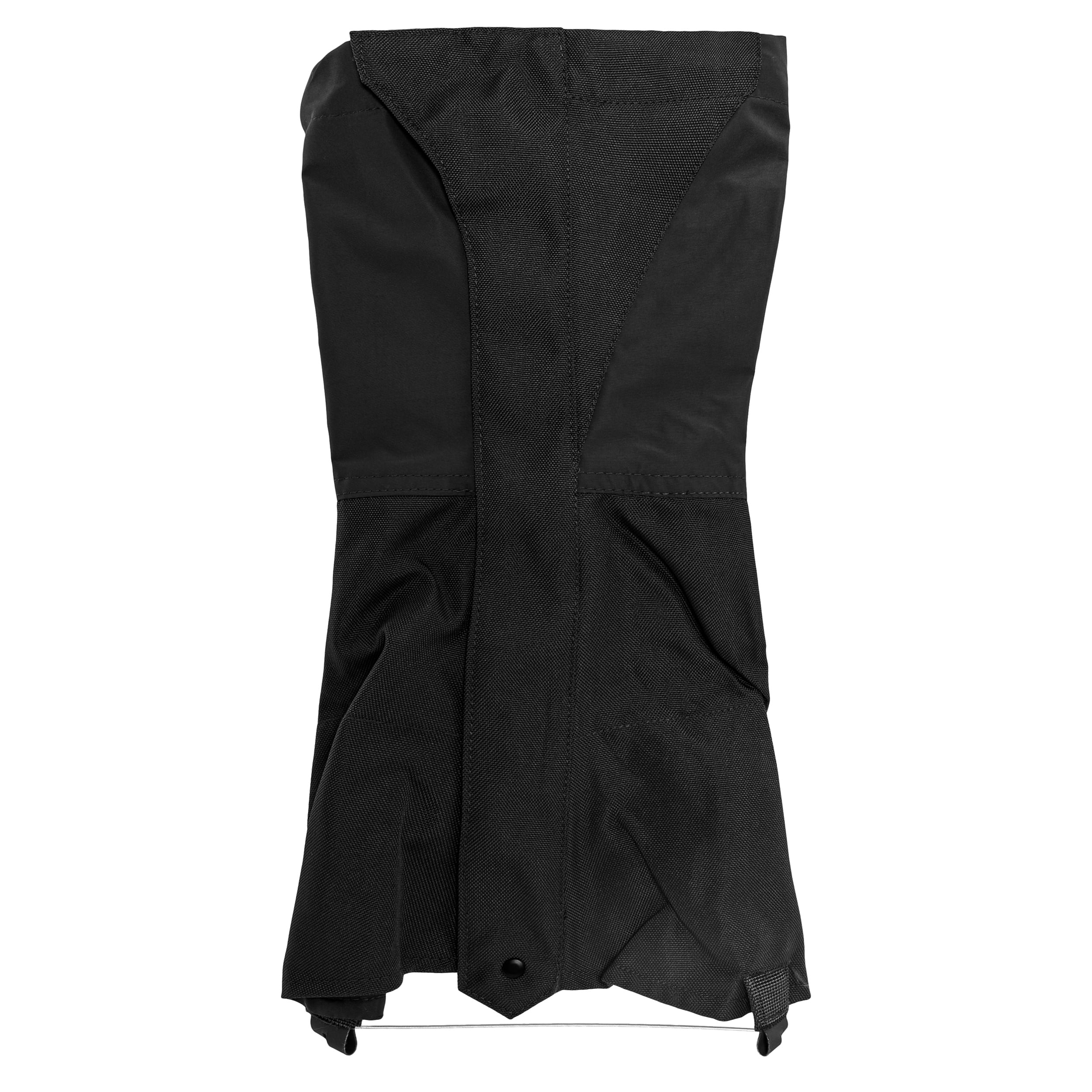 Гамаші Mil-Tec Steel Wire 2.0 - Black