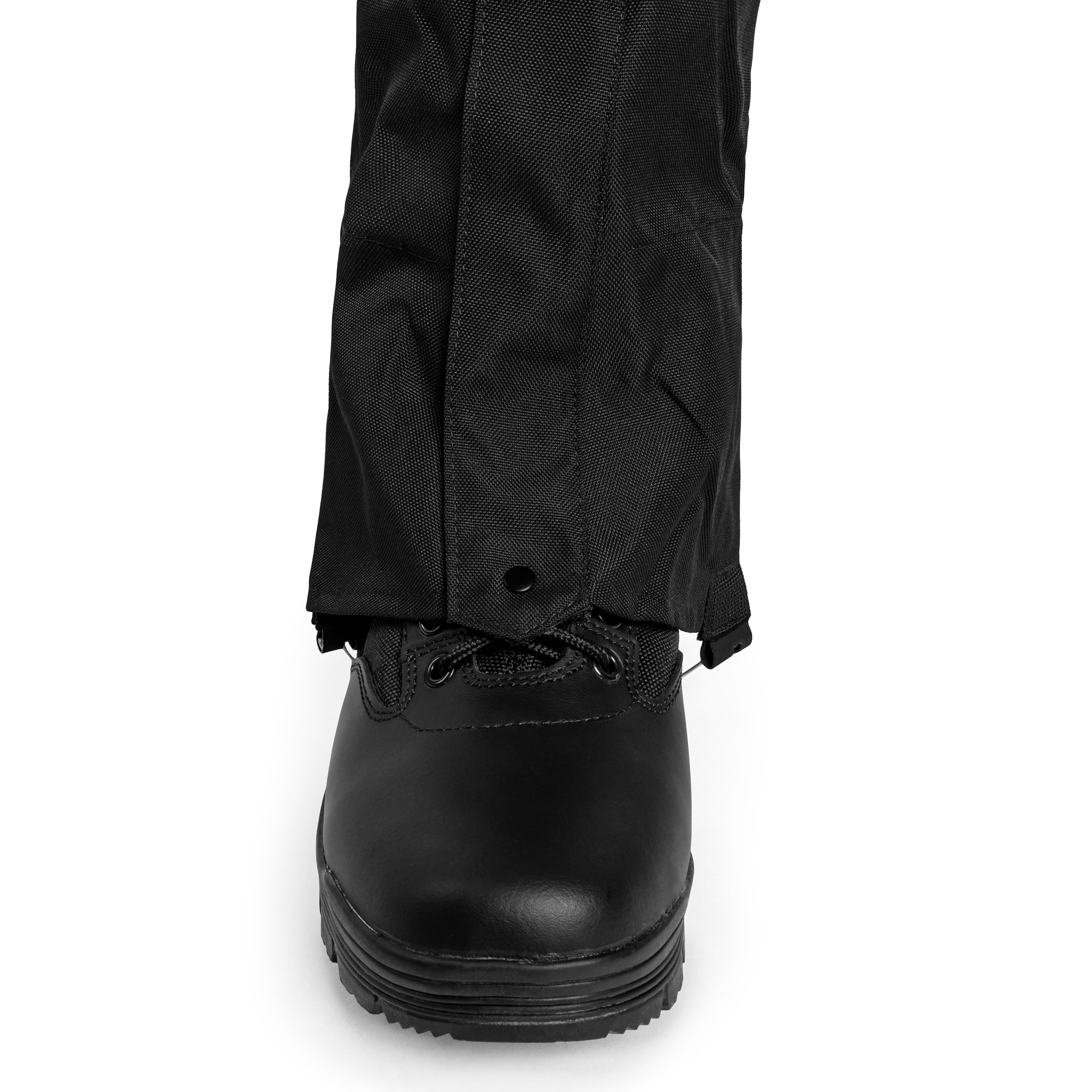 Гамаші Mil-Tec Steel Wire 2.0 - Black