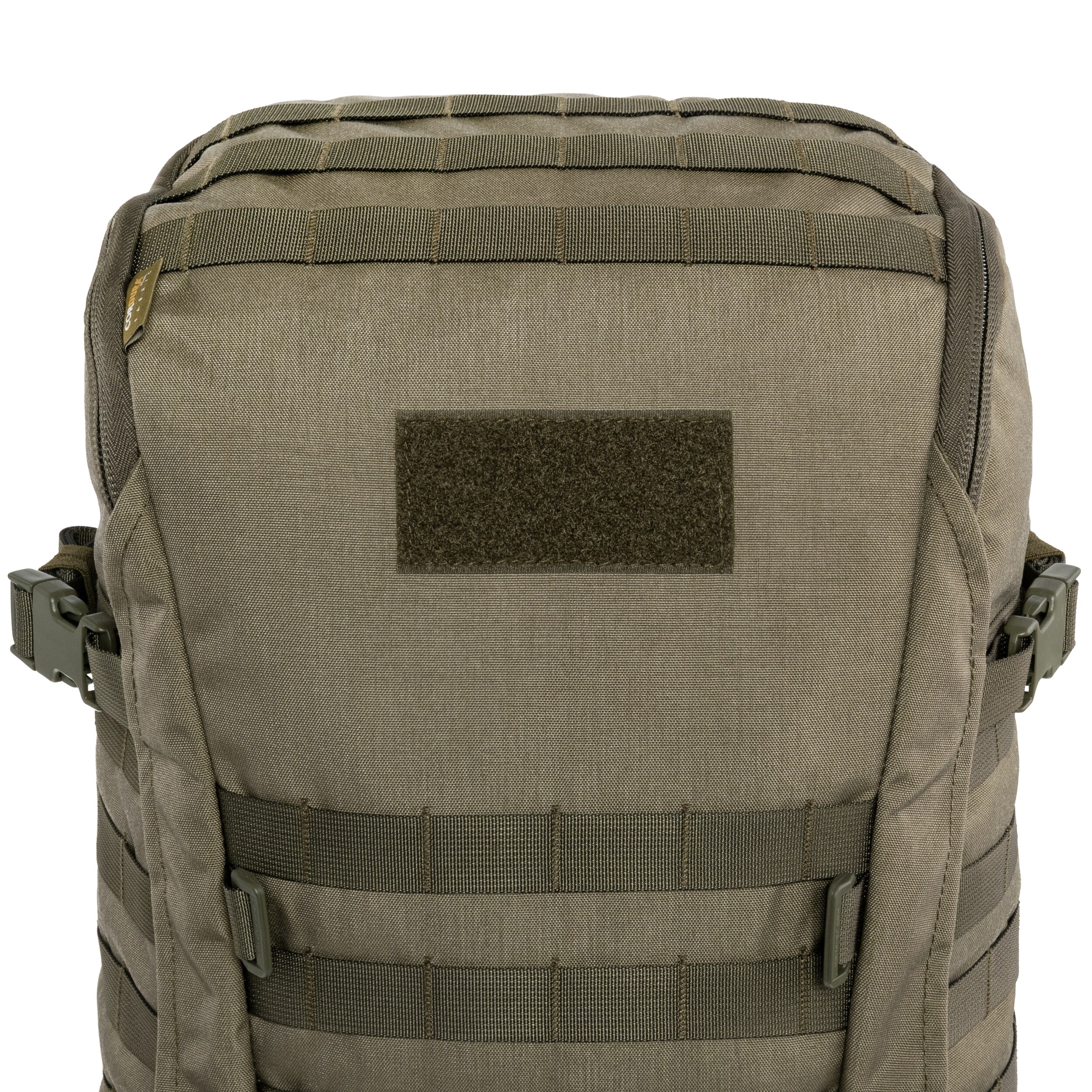 Рюкзак Wisport Zipper Fox 40 л RAL-7013