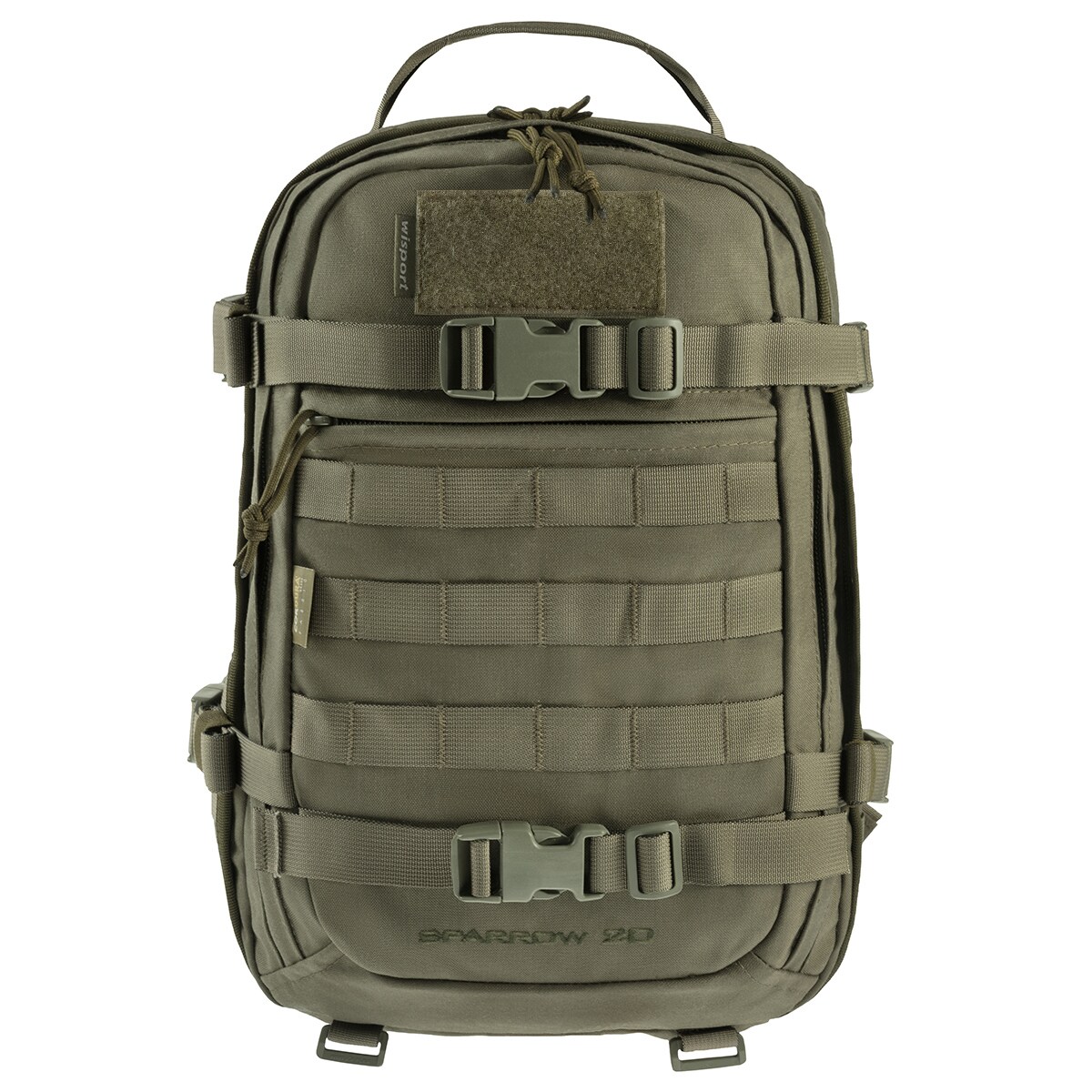 Рюкзак Wisport Sparrow II 20 л - RAL 6003