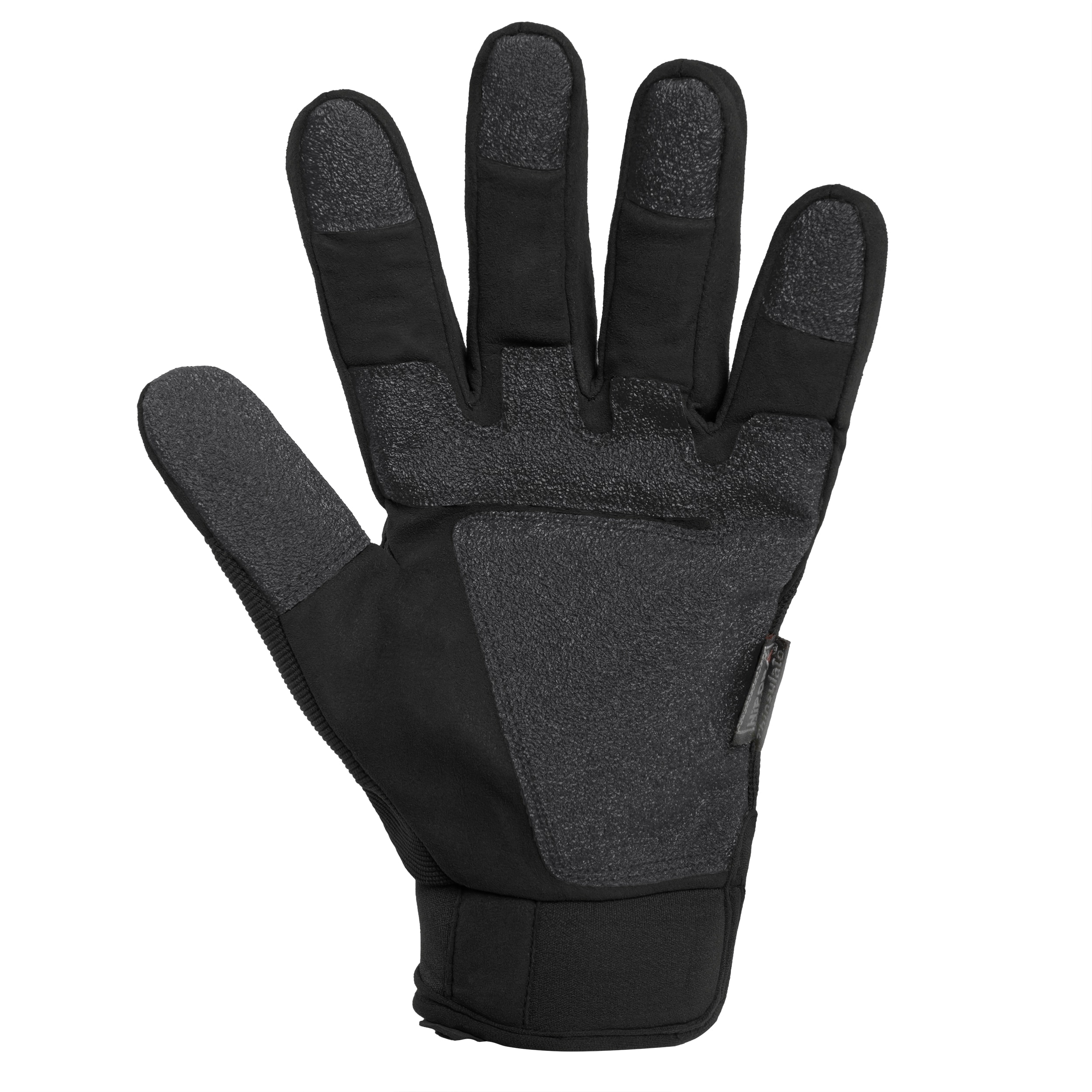 Тактичні рукавиці Mil-Tec Army Winter Gloves - Black