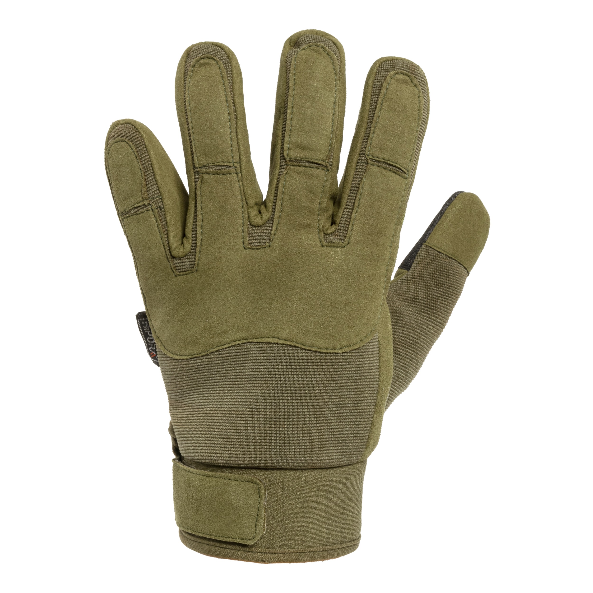 Тактичні рукавиці Mil-Tec Army Winter Gloves - Olive