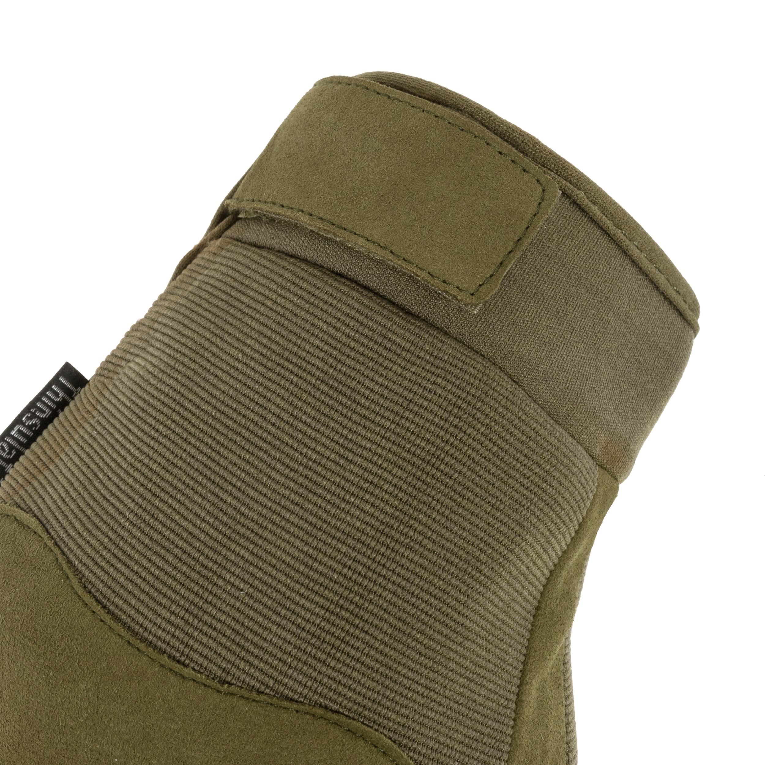 Тактичні рукавиці Mil-Tec Army Winter Gloves - Olive