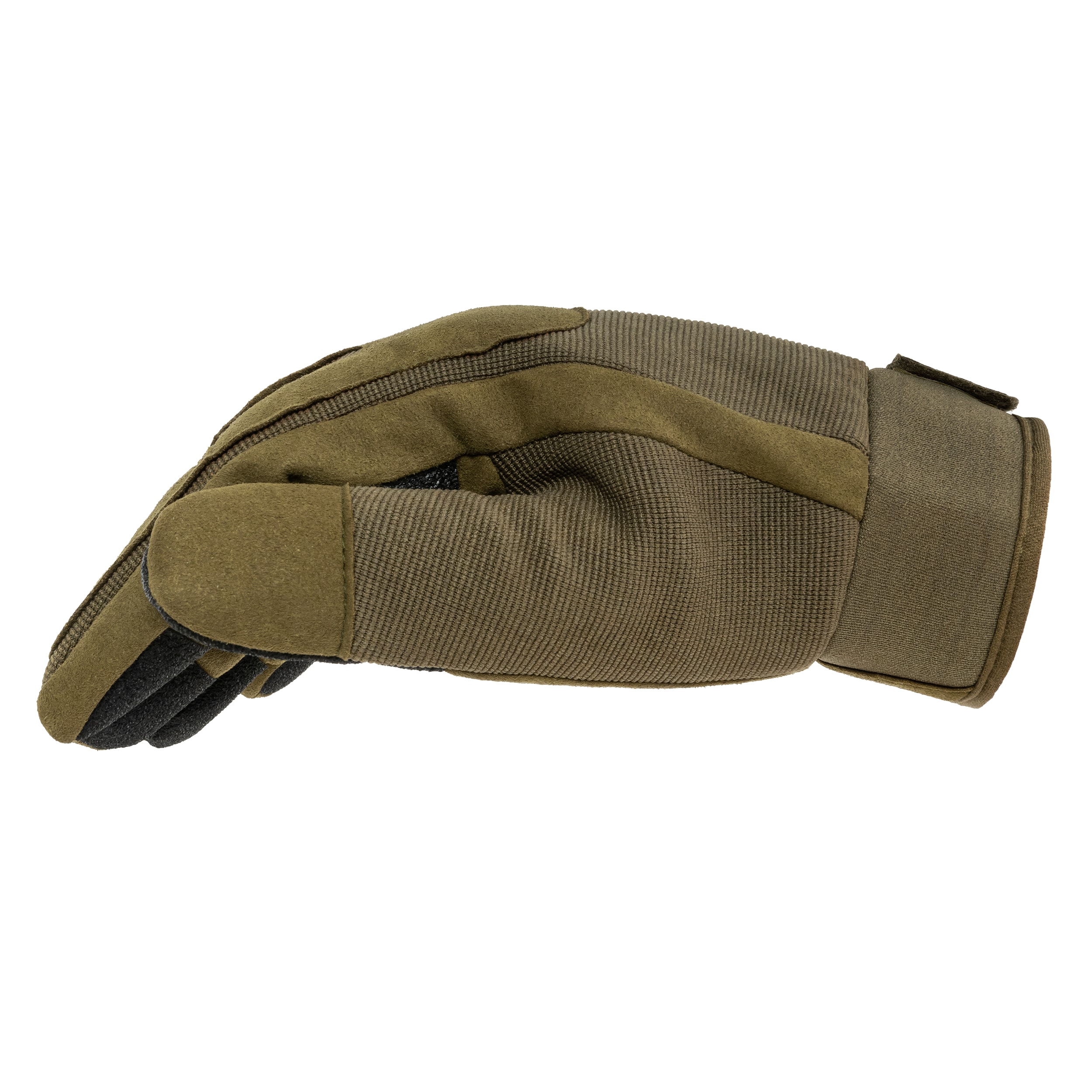 Тактичні рукавиці Mil-Tec Army Winter Gloves - Olive