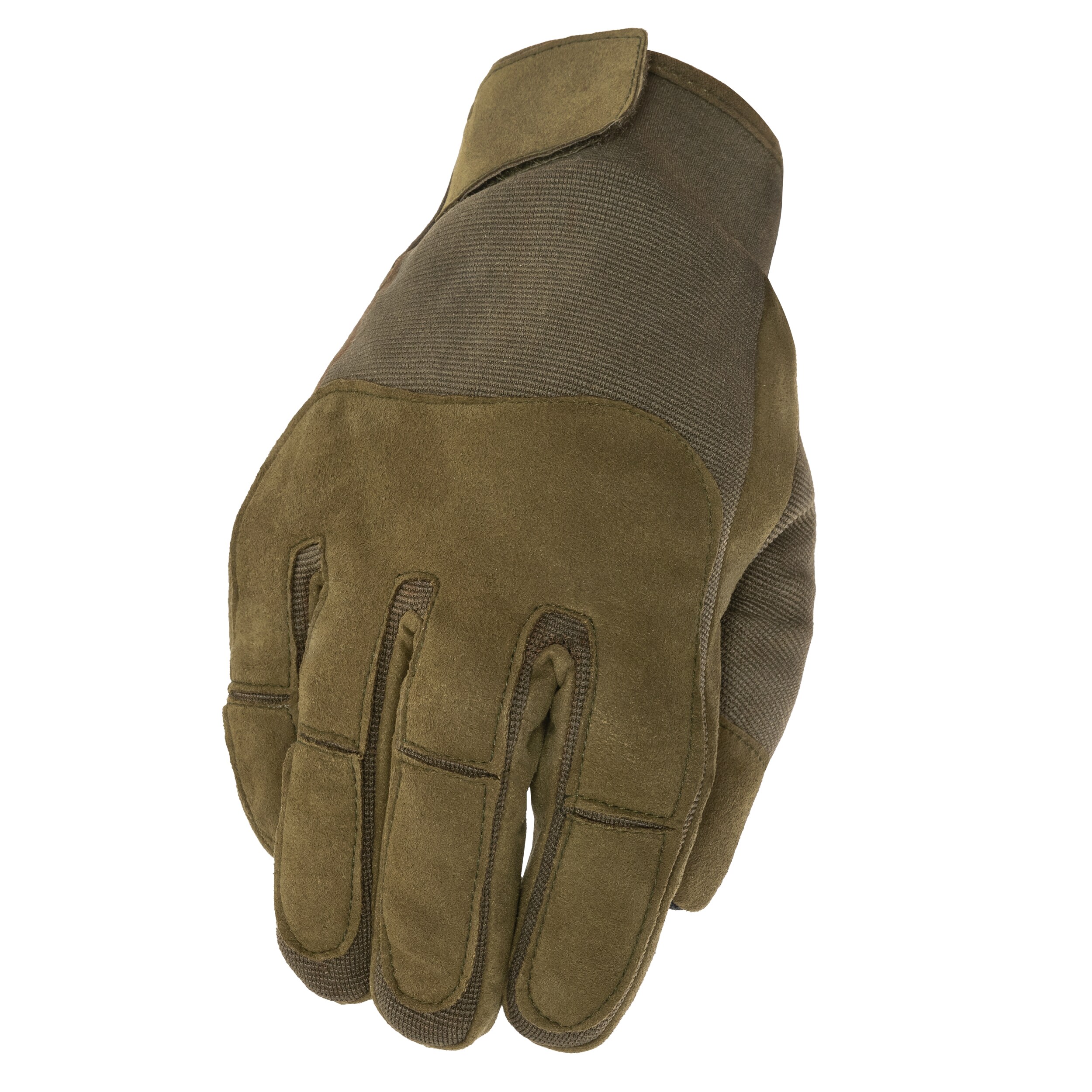 Тактичні рукавиці Mil-Tec Army Winter Gloves - Olive