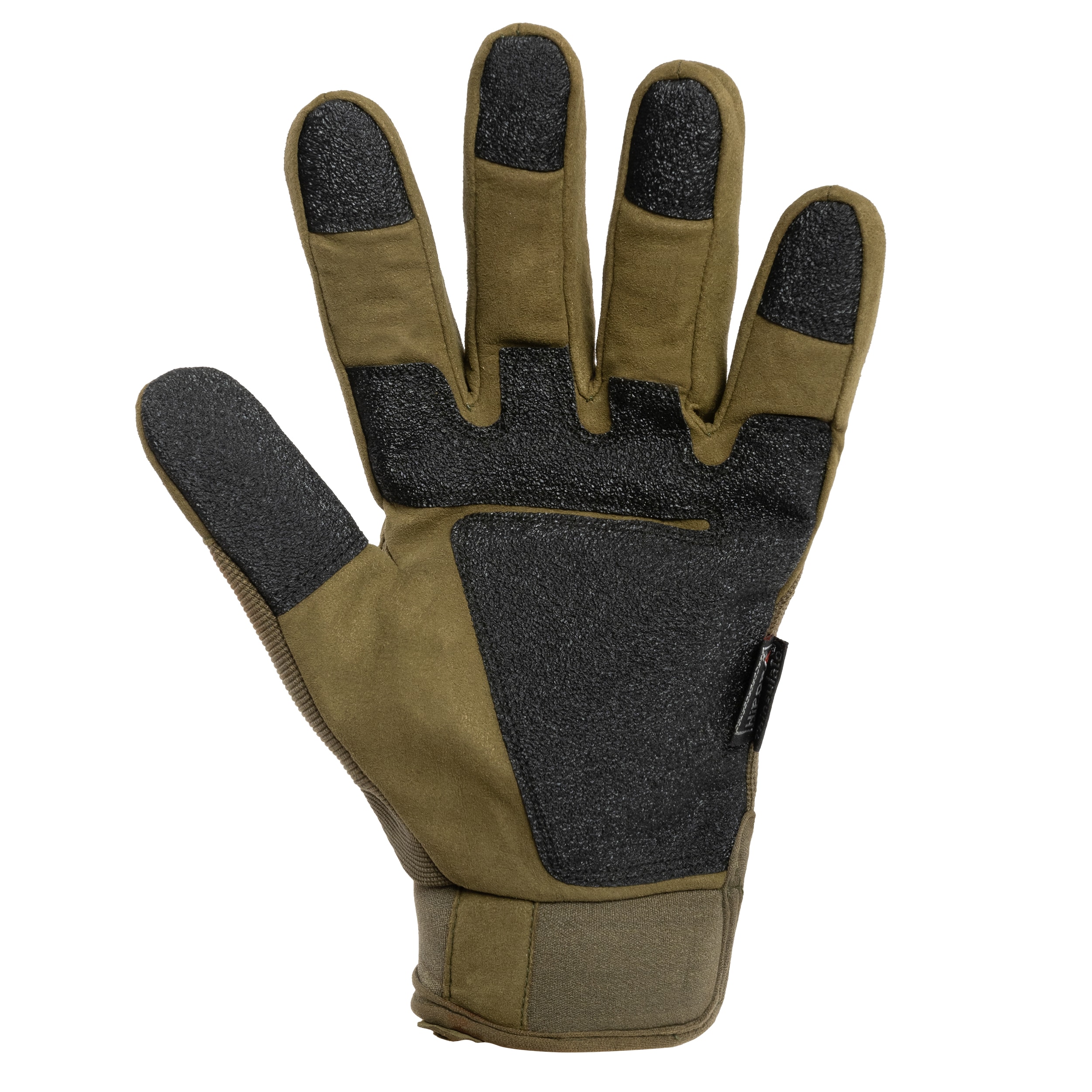 Тактичні рукавиці Mil-Tec Army Winter Gloves - Olive