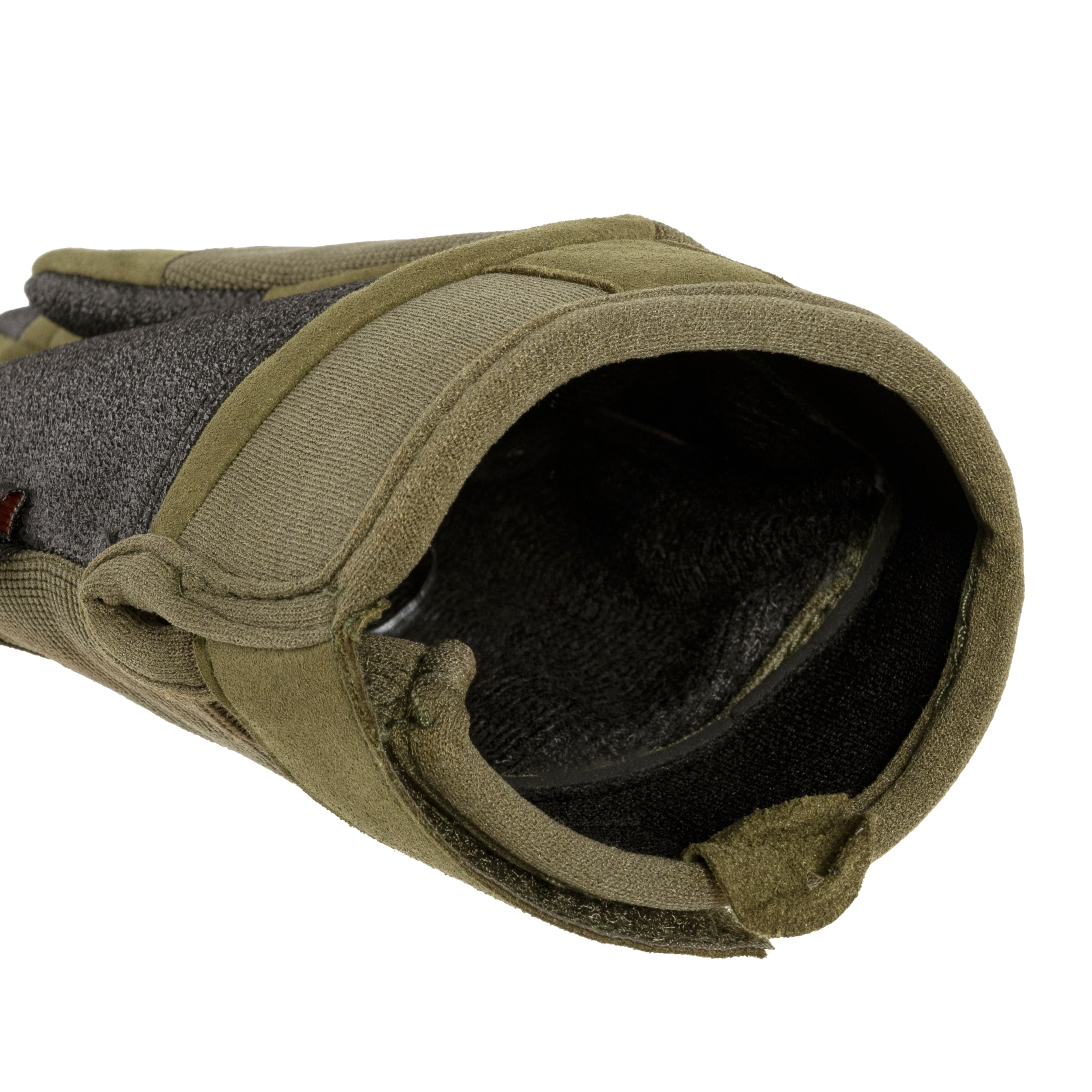 Тактичні рукавиці Mil-Tec Army Winter Gloves - Olive