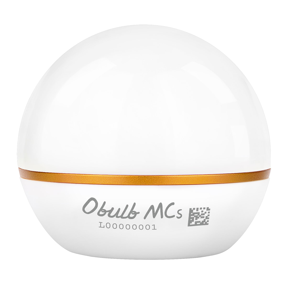 Лампа Olight Obulb MCs з датчиком руху White - 75 люменів