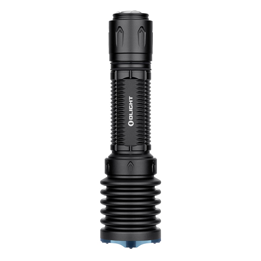 Тактичний ліхтарик Olight Warrior X 3 - 2500 люменів