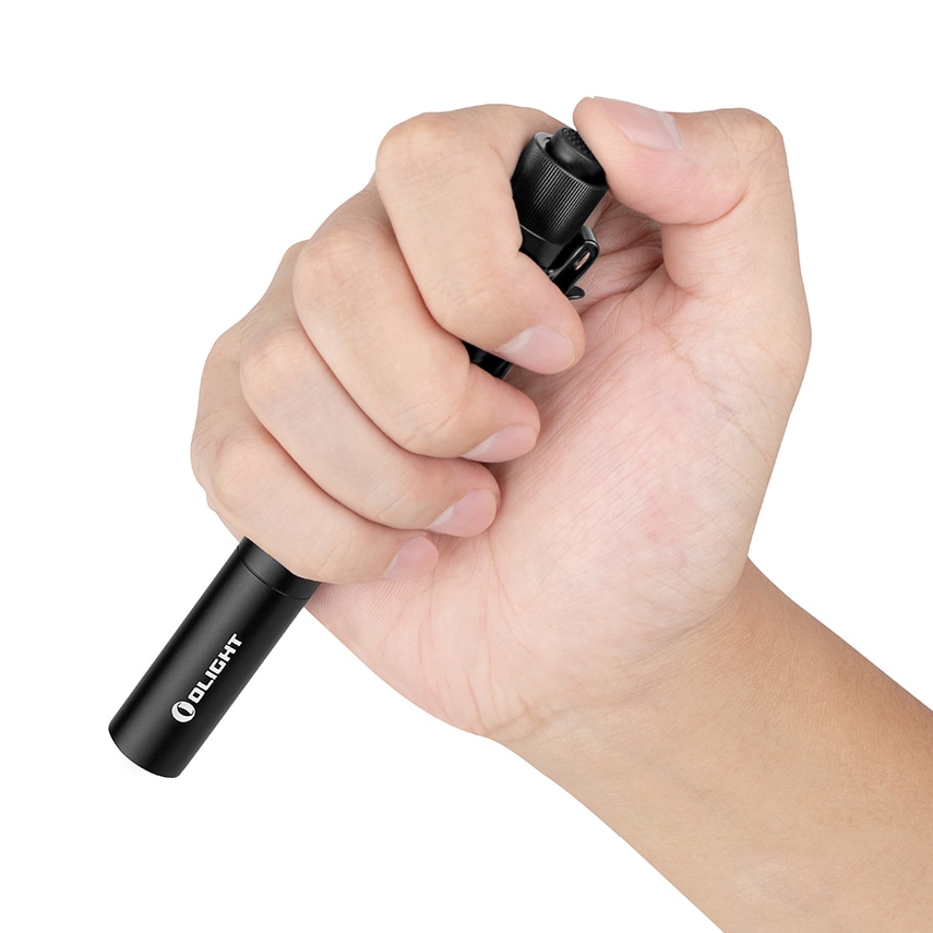 Ліхтарик Olight I3T EOS Plus Black - 250 люменів