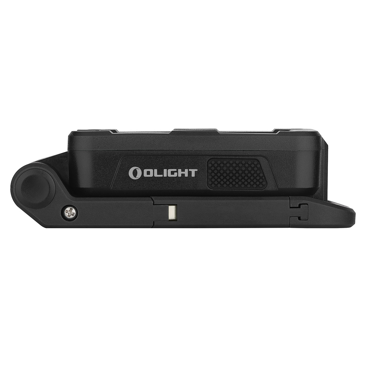 Лампа Olight Swivel Black - 400 люменів