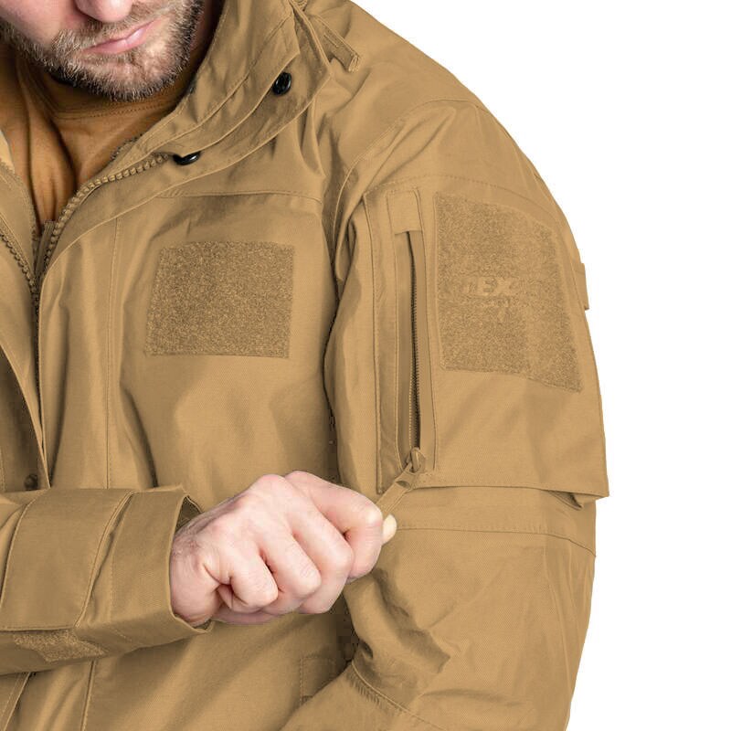 Куртка Texar ECWCS Conger - Coyote