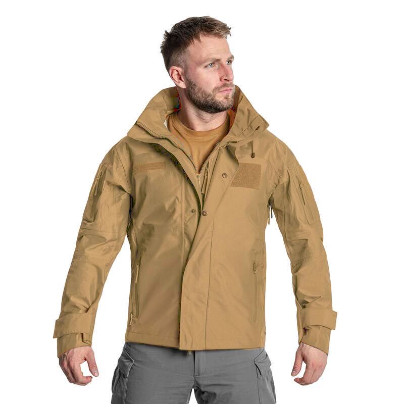 Куртка Texar ECWCS Conger - Coyote