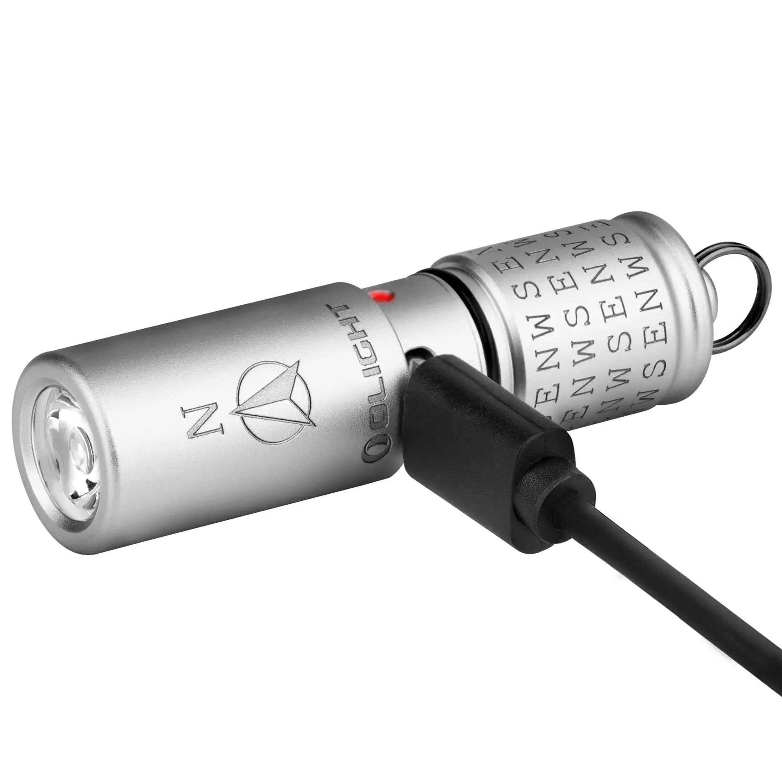 Ліхтарик Olight I1R 2 Pro North - 180 люменів