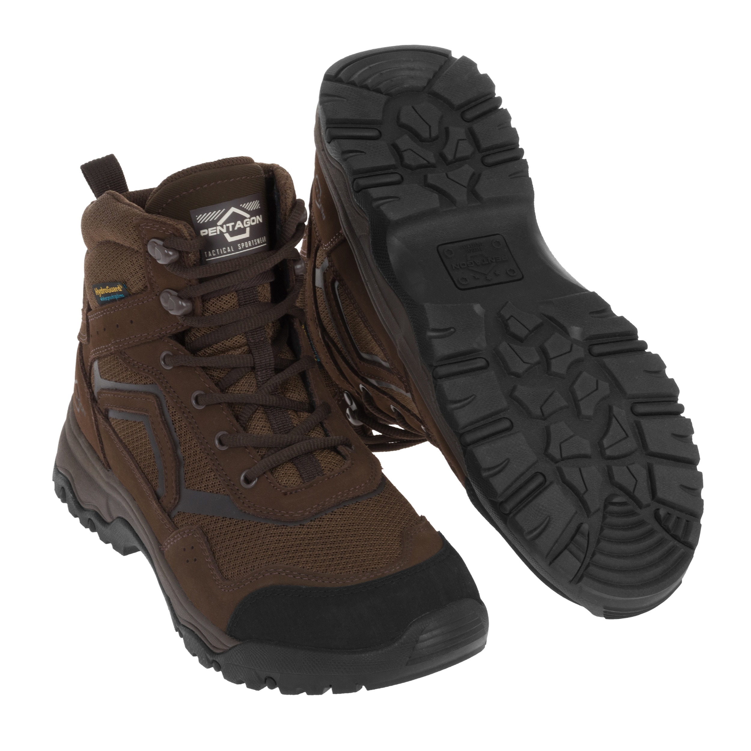 Черевики Pentagon Scorpion V2 6