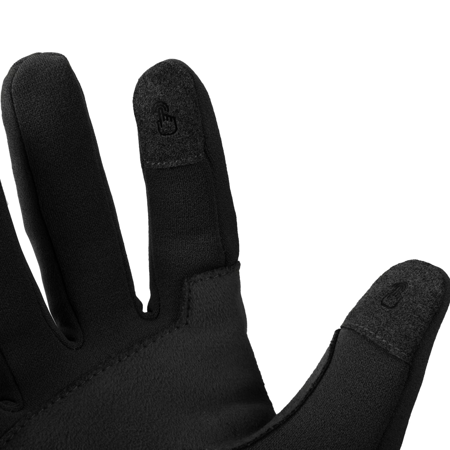Рукавиці Helikon Tracker Outback Gloves - Black