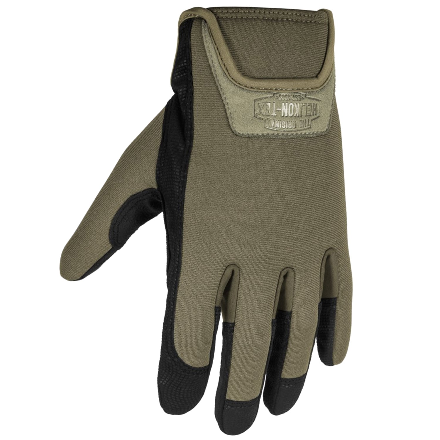 Рукавиці Helikon Urban Tactical Mk2 - Olive Green