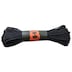 Парашутна мотузка Paracord Badger Outdoor 550 30 м - Black