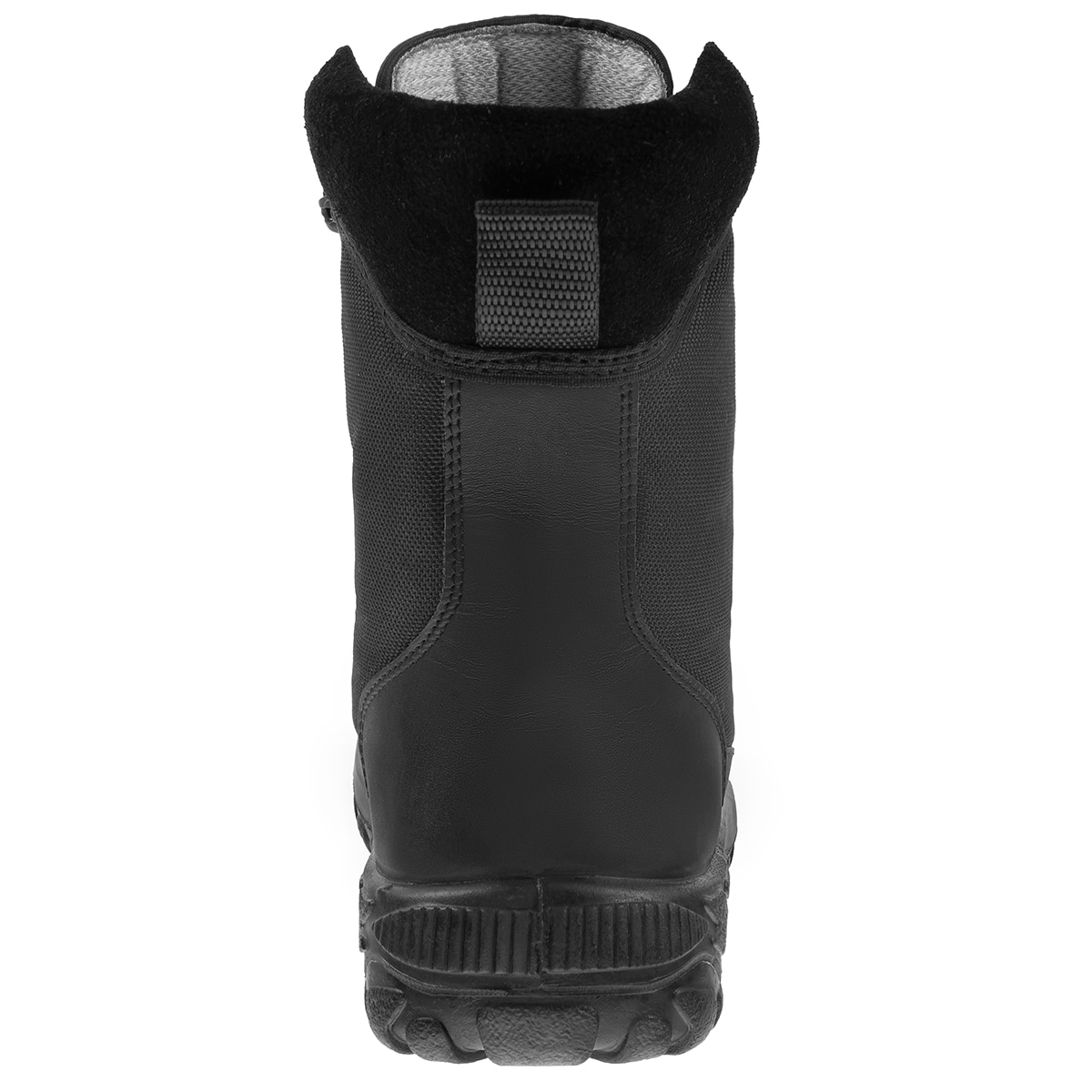 Черевики Protektor Grom Plus 01 - Black