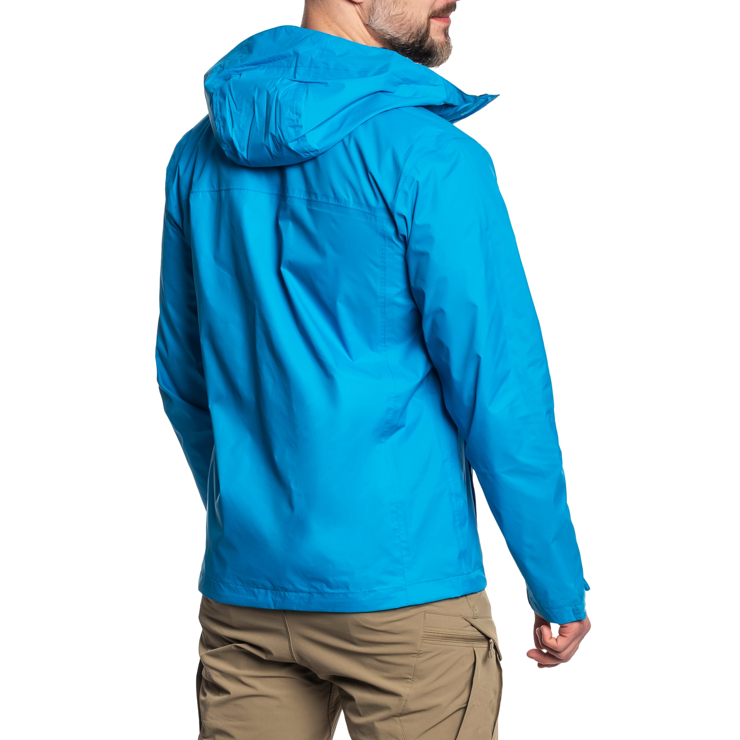 Куртка Columbia Watertight II - Compass Blue