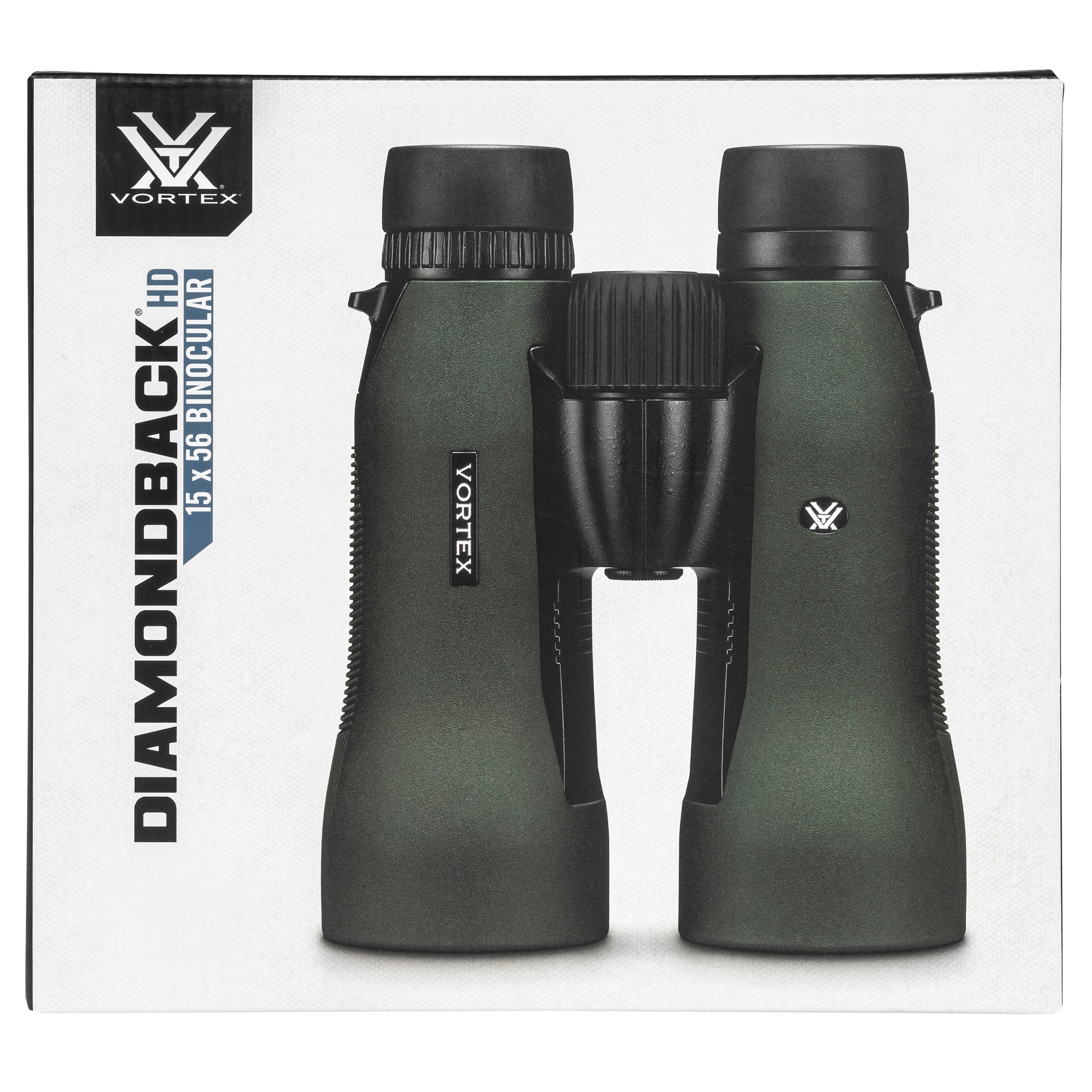 Бінокль Vortex Diamondback HD 15x56