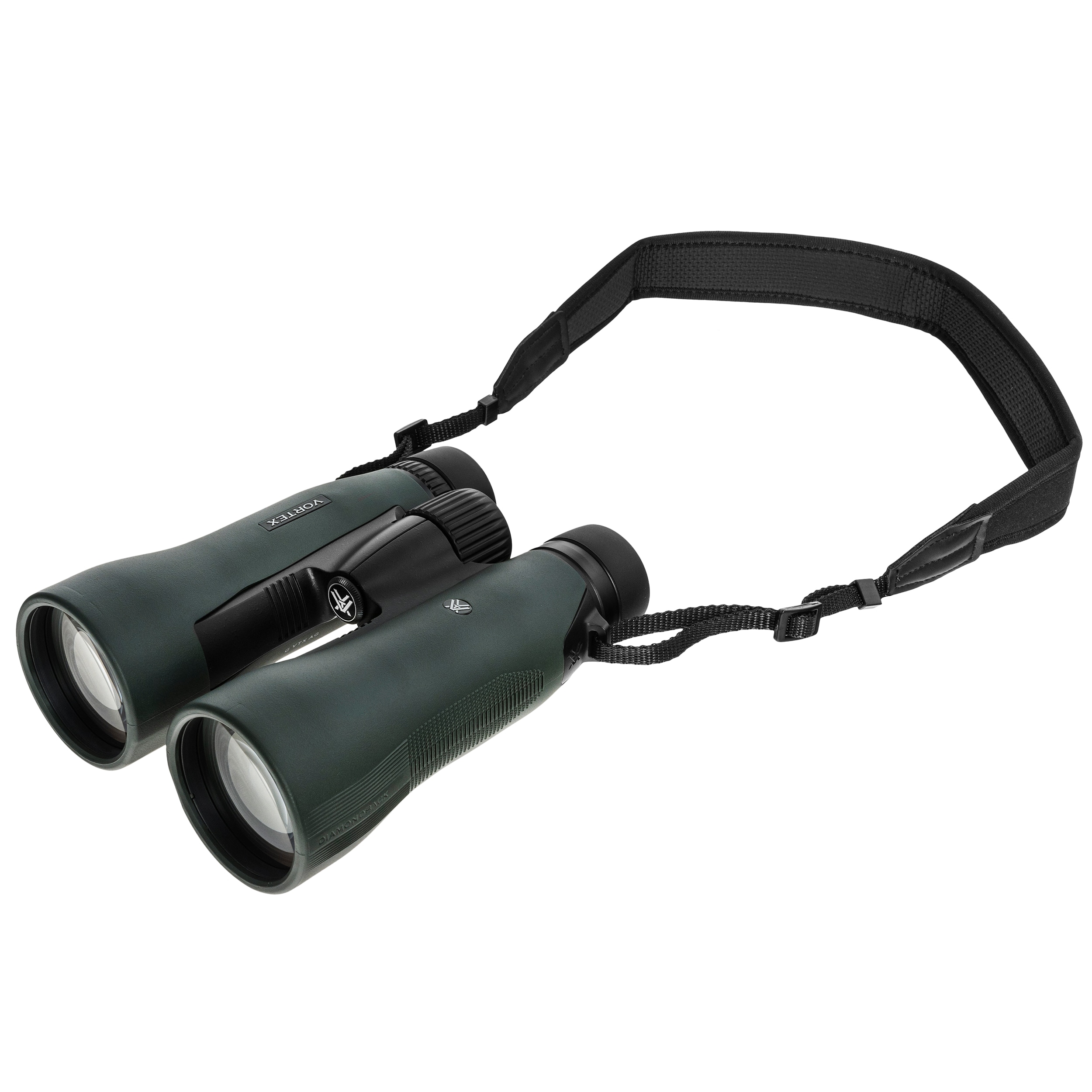 Бінокль Vortex Diamondback HD 15x56