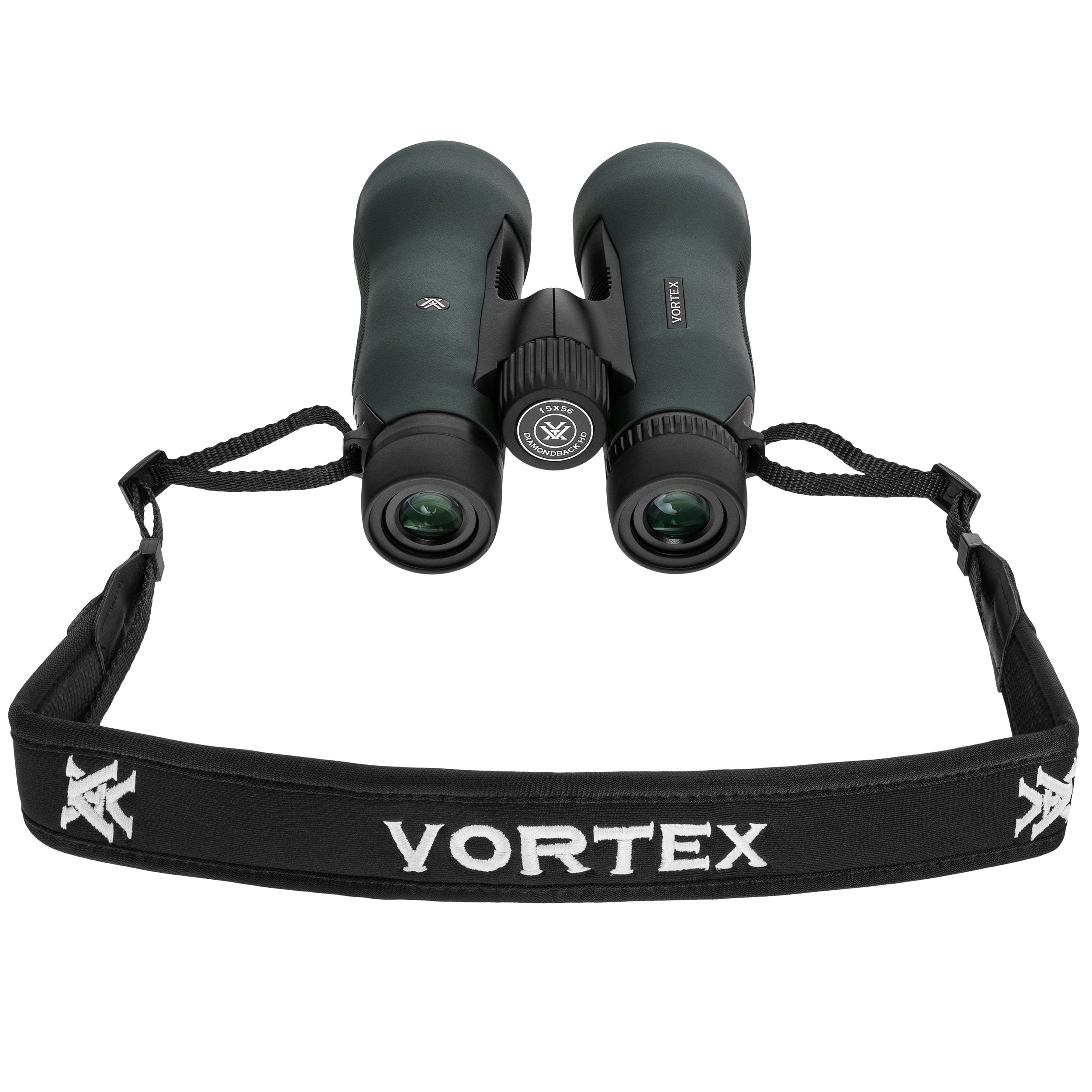 Бінокль Vortex Diamondback HD 15x56