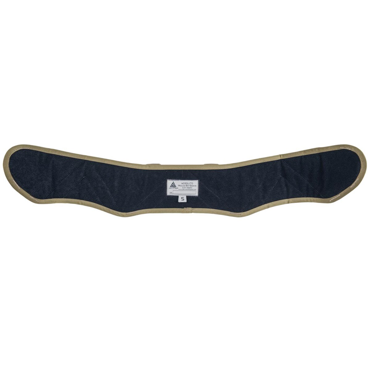 Тактичний пояс Direct Action Mosquito Modular Belt Sleeve Coyote Brown
