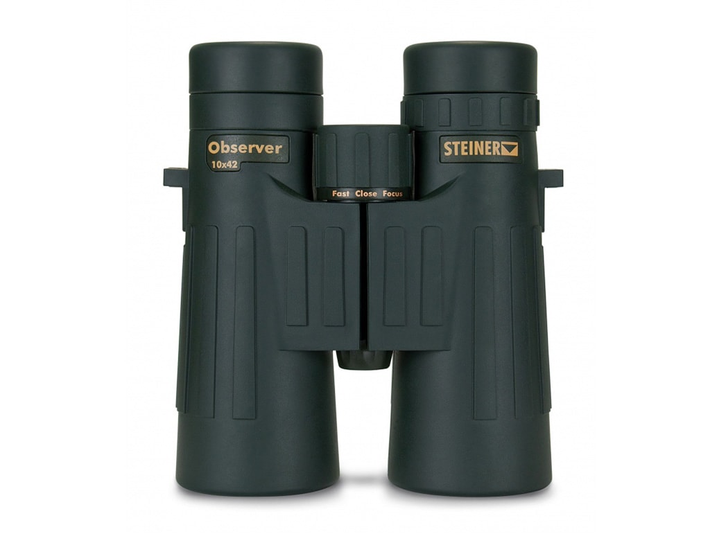 Бінокль Steiner Observer 10x42
