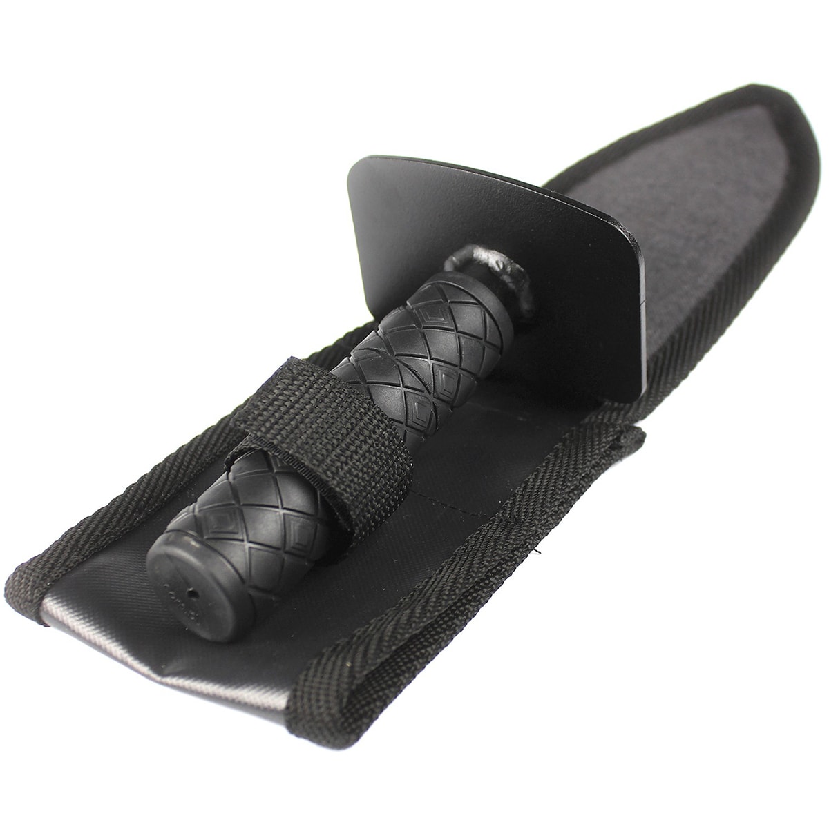 Ніж-лопатка з чохлом Swagier Digger