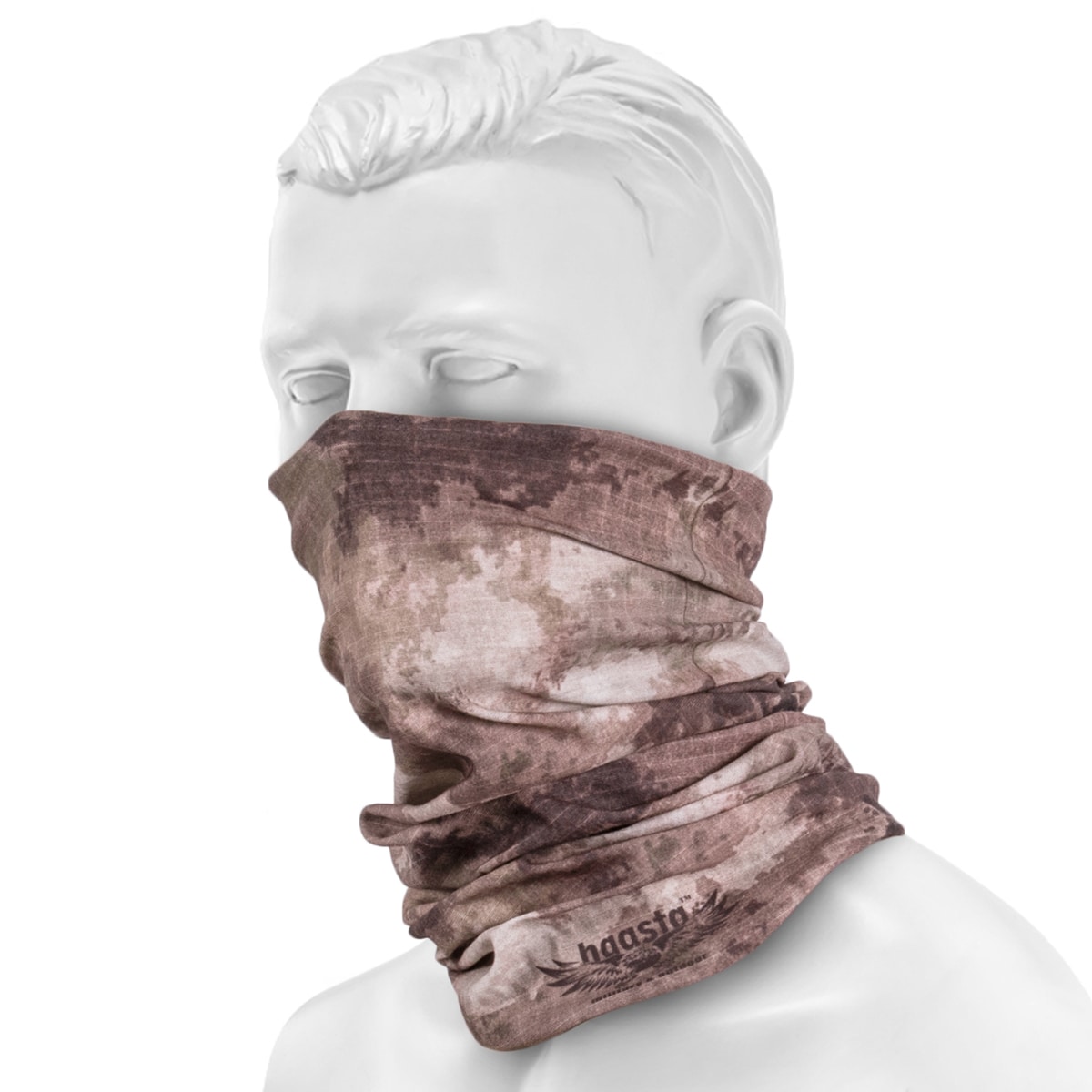 Бафф Haasta - A-TACS AU