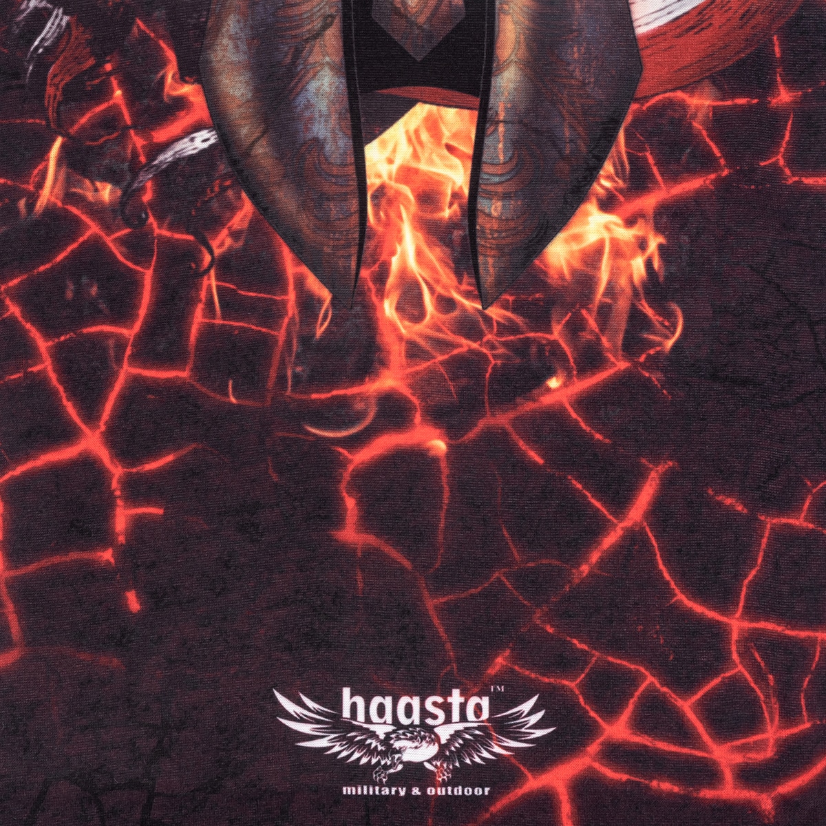 Бафф Haasta - Sparta