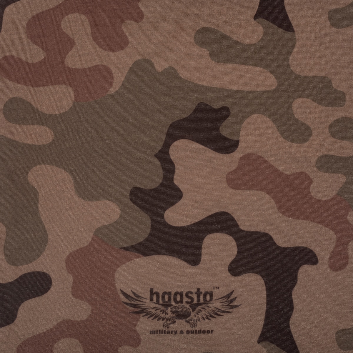 Бафф Haasta - wz.93 Pantera PL Woodland