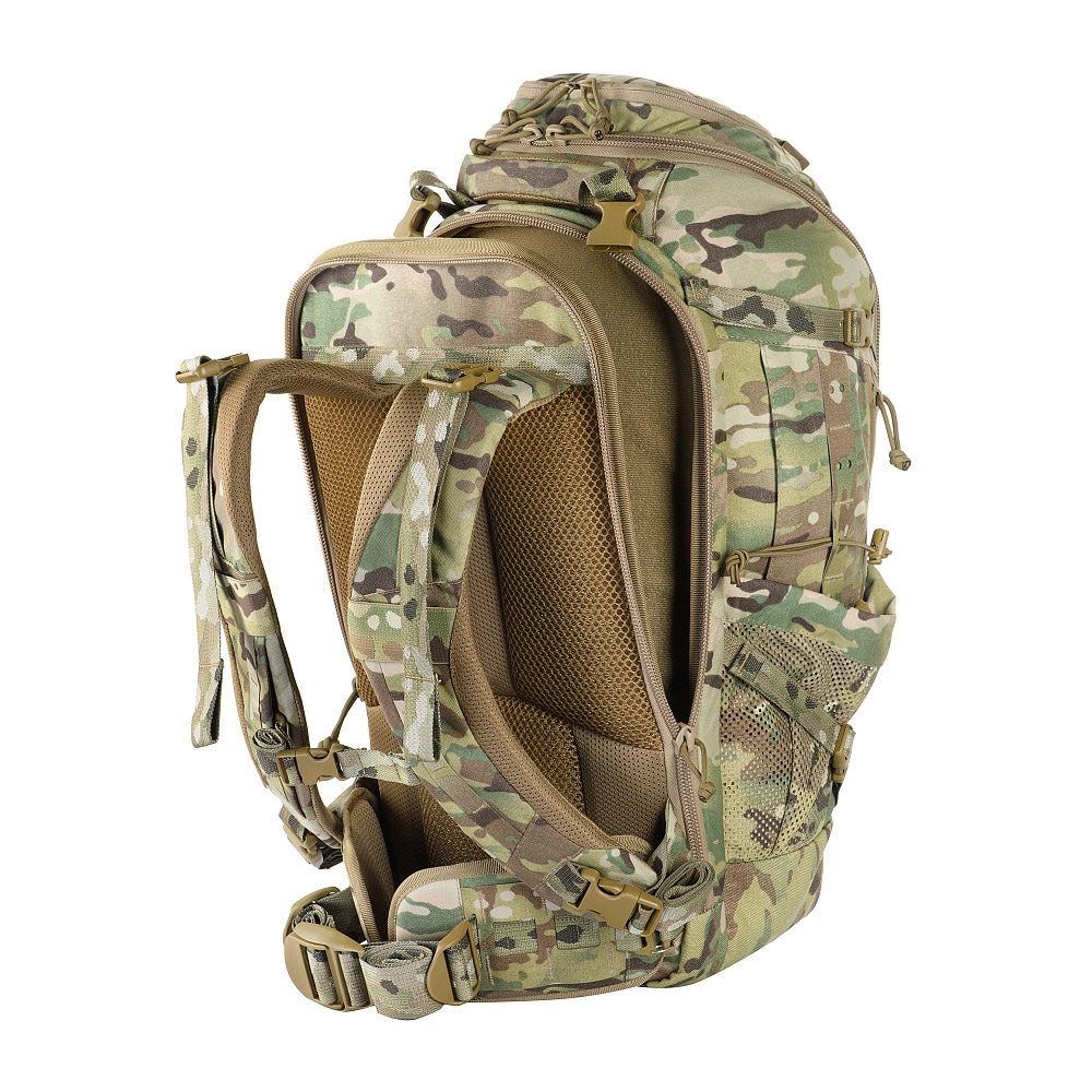 Рюкзак M-Tac Gen. III Elite Small 36 л - MultiCam