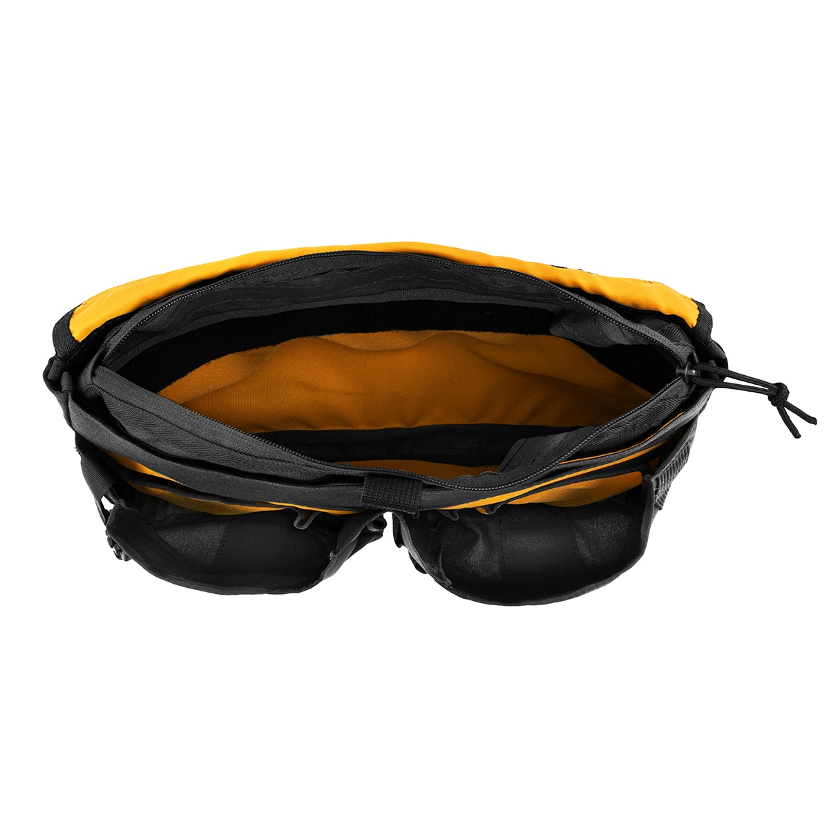 Сумка Wisport War Hog Claymore 7 л - Black
