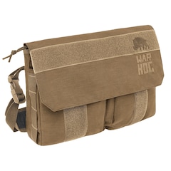 Сумка Wisport War Hog Claymore 7 л - Coyote
