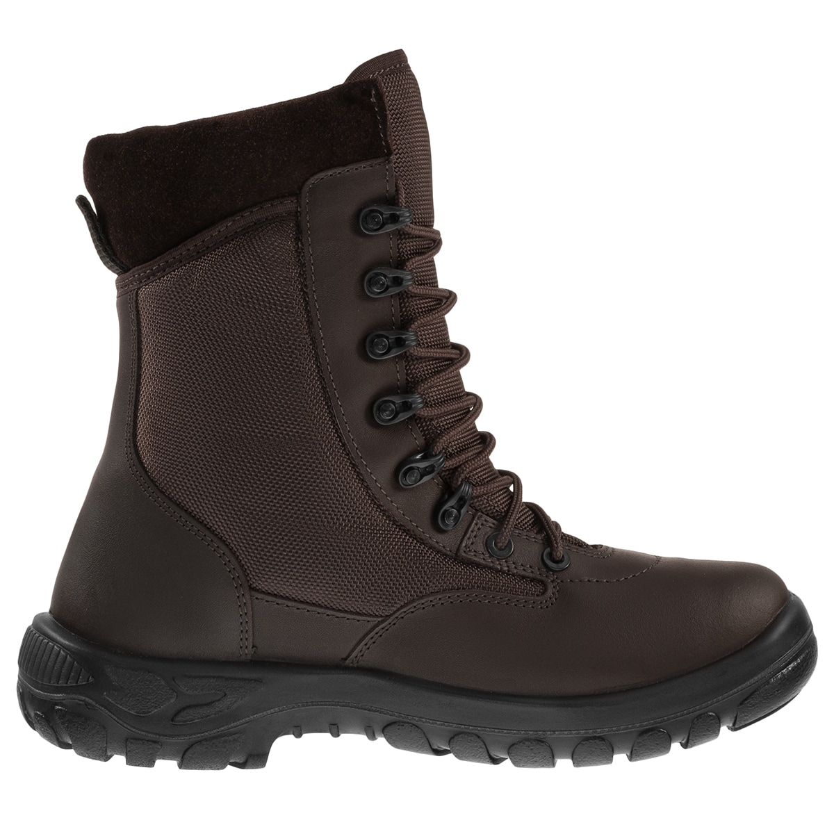 Черевики Protektor Grom Plus 01 - Brown