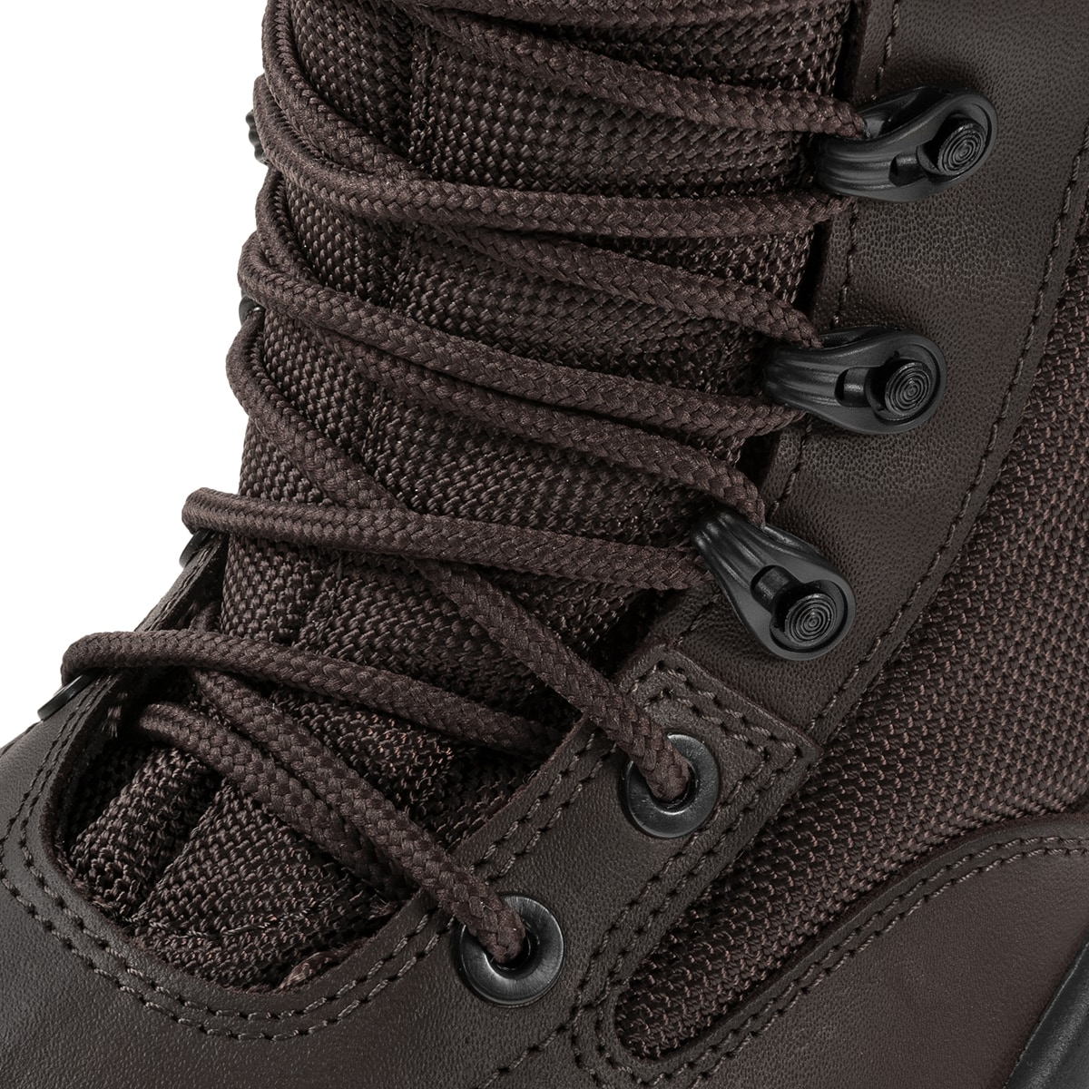 Черевики Protektor Grom Plus 01 - Brown