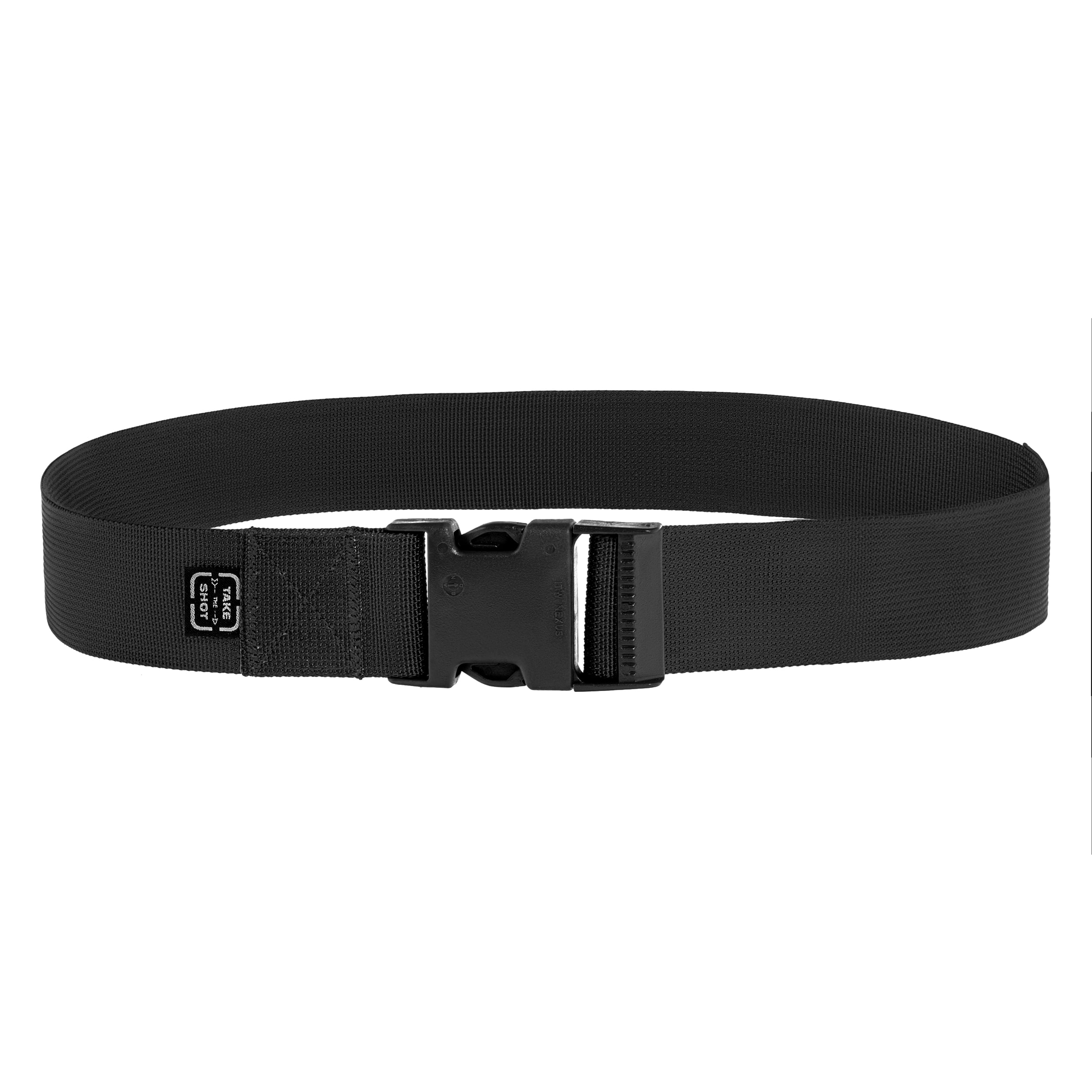 Ремінь K9 Charlie ITW Belt Black