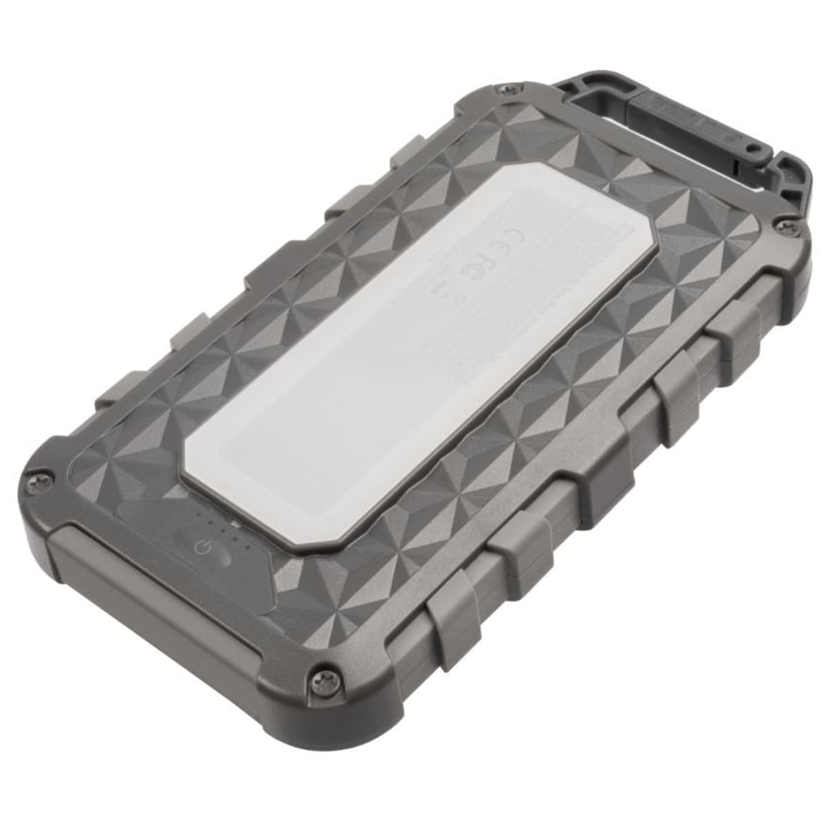 Сонячний повербанк Xtorm 10000 mAh 20W - Gray